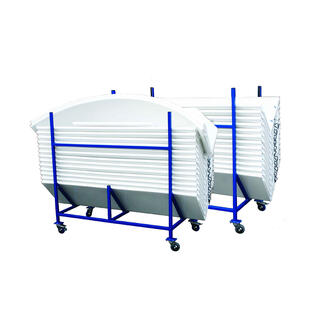 Innebandy vant 20m x 40m